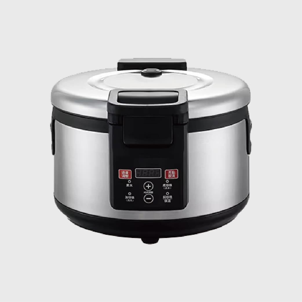 Equipment | Supertea